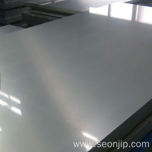 stainless steel plate sheet 321 1Cr18Ni9Ti 316